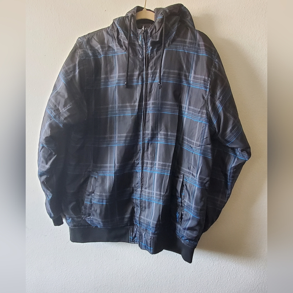 Snow Jacket